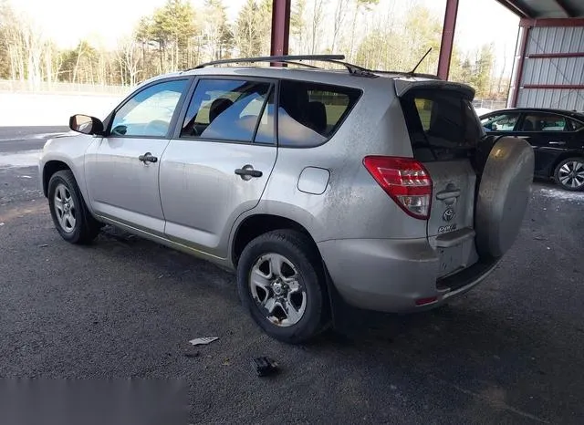 2T3BF4DV2BW150016 2011 2011 Toyota RAV4 3