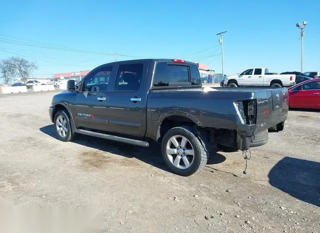 1N6BA0EC7CN306626 2012 2012 Nissan Titan- SL 3