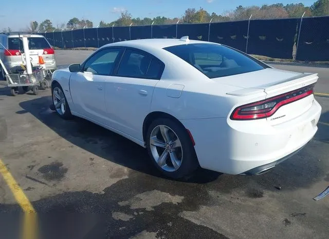 2C3CDXCT5JH200504 2018 2018 Dodge Charger- R/T Rwd 3