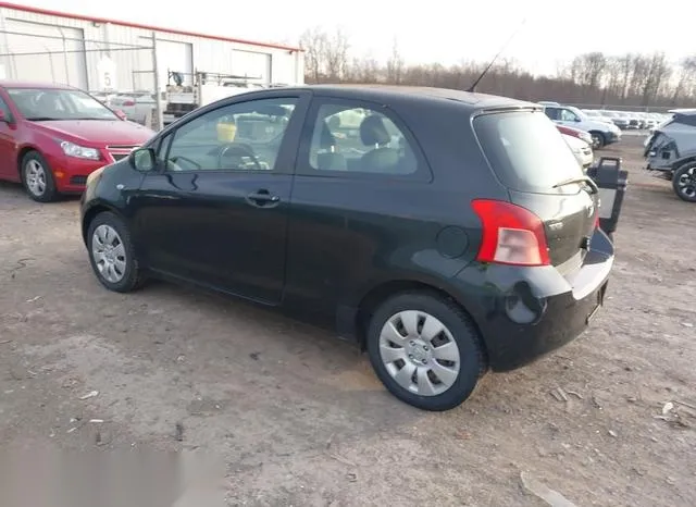 JTDJT923685189467 2008 2008 Toyota Yaris 3