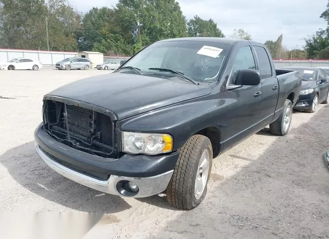 1D7HA18N43S232203 2003 2003 Dodge RAM 1500- Slt/Laramie/St 2