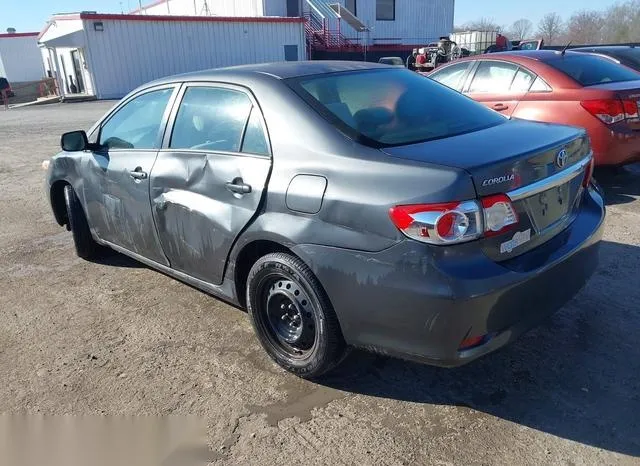 2T1BU4EE7CC784048 2012 2012 Toyota Corolla- LE 3