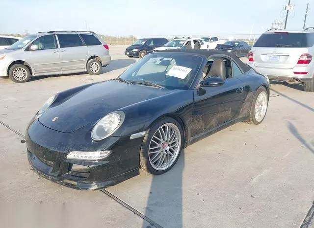 WP0CB29966S767479 2006 2006 Porsche 911- Carrera 4S/Carrera S 2