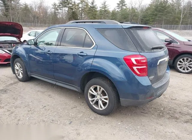 2GNFLFEK7G6183615 2016 2016 Chevrolet Equinox- LT 3