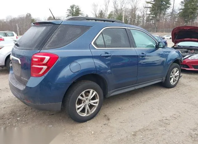 2GNFLFEK7G6183615 2016 2016 Chevrolet Equinox- LT 4