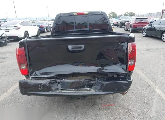 1GCCS13EX78214896 2007 2007 Chevrolet Colorado- LT 6