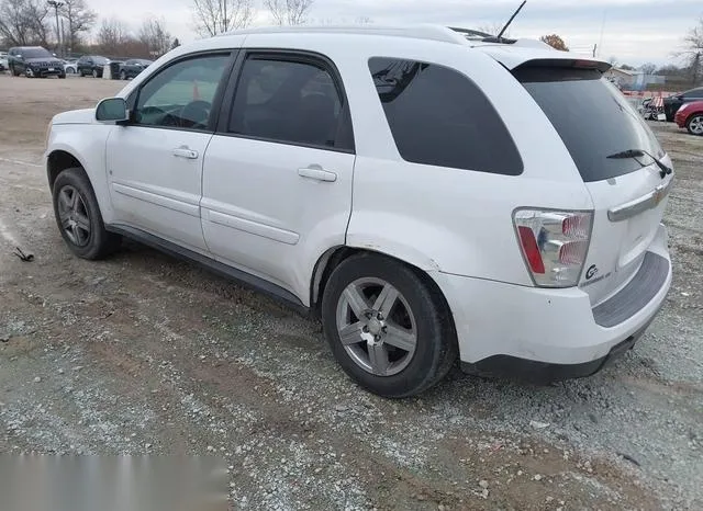 2CNDL73F576240689 2007 2007 Chevrolet Equinox- LT 3