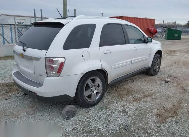 2CNDL73F576240689 2007 2007 Chevrolet Equinox- LT 4