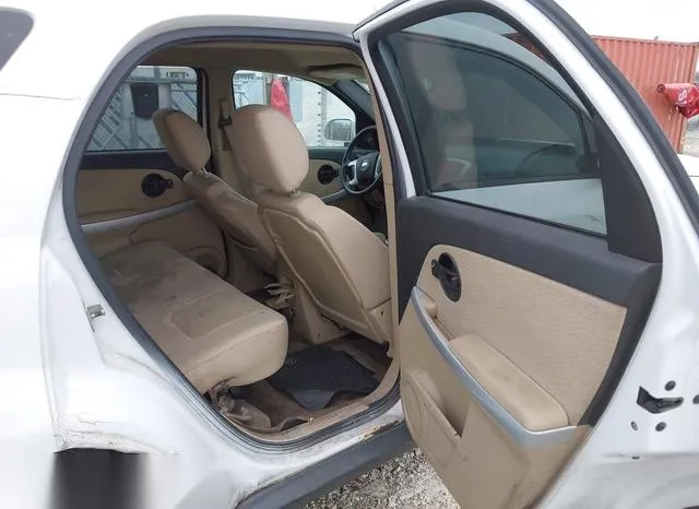 2CNDL73F576240689 2007 2007 Chevrolet Equinox- LT 8