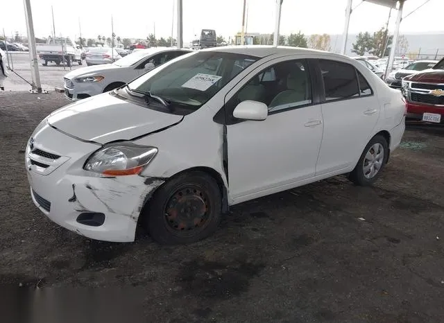 JTDBT923084032172 2008 2008 Toyota Yaris 2