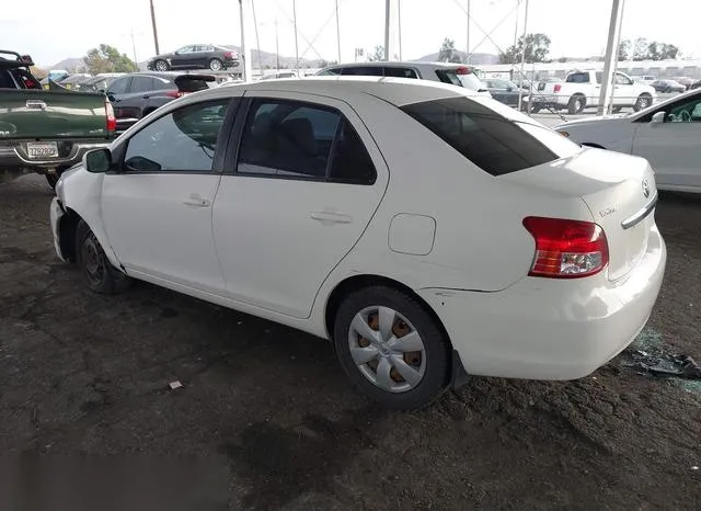 JTDBT923084032172 2008 2008 Toyota Yaris 3