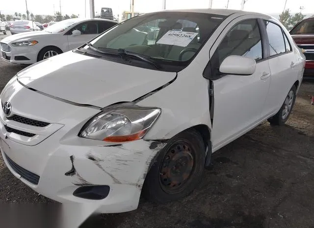 JTDBT923084032172 2008 2008 Toyota Yaris 6