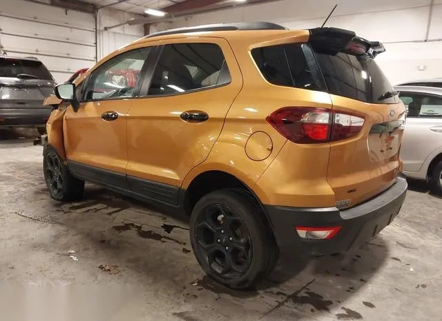 MAJ6S3JL1MC438325 2021 2021 Ford Ecosport- Ses 3