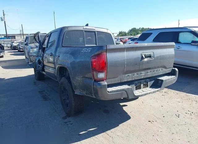 3TYAX5GN3NT036515 2022 2022 Toyota Tacoma- SR 3