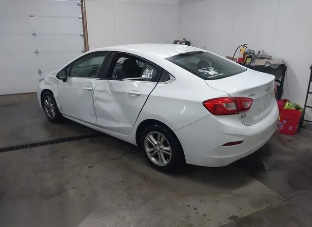 1G1BE5SM0H7150631 2017 2017 Chevrolet Cruze- Lt Auto 3