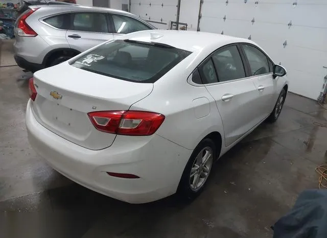 1G1BE5SM0H7150631 2017 2017 Chevrolet Cruze- Lt Auto 4