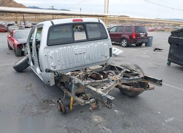 3TMLU42N67M010248 2007 2007 Toyota Tacoma- Double Cab 3