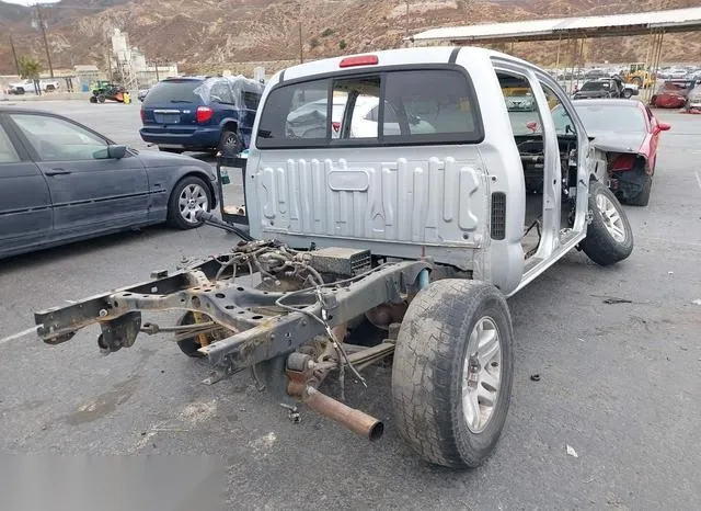 3TMLU42N67M010248 2007 2007 Toyota Tacoma- Double Cab 4