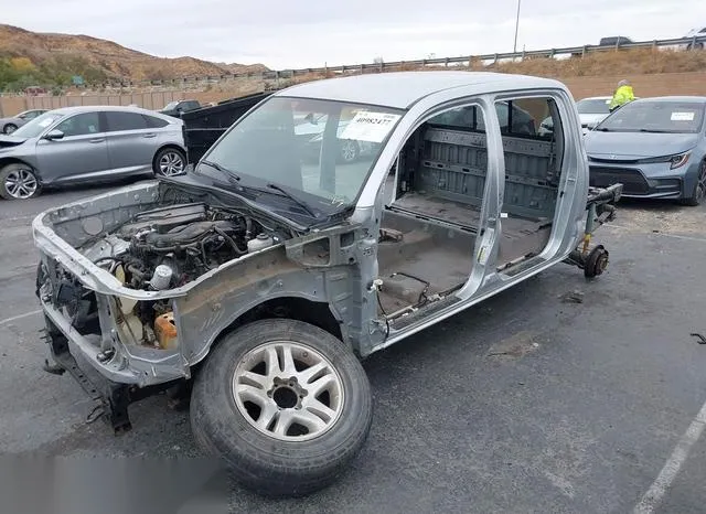 3TMLU42N67M010248 2007 2007 Toyota Tacoma- Double Cab 6