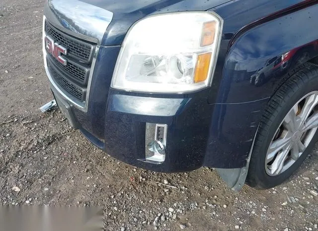 2GKFLVEK9F6354189 2015 2015 GMC Terrain- Sle-1 6