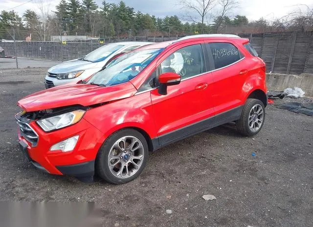 MAJ6S3KL2LC360490 2020 2020 Ford Ecosport- Titanium 2