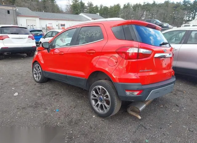 MAJ6S3KL2LC360490 2020 2020 Ford Ecosport- Titanium 3