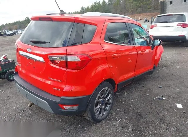 MAJ6S3KL2LC360490 2020 2020 Ford Ecosport- Titanium 4