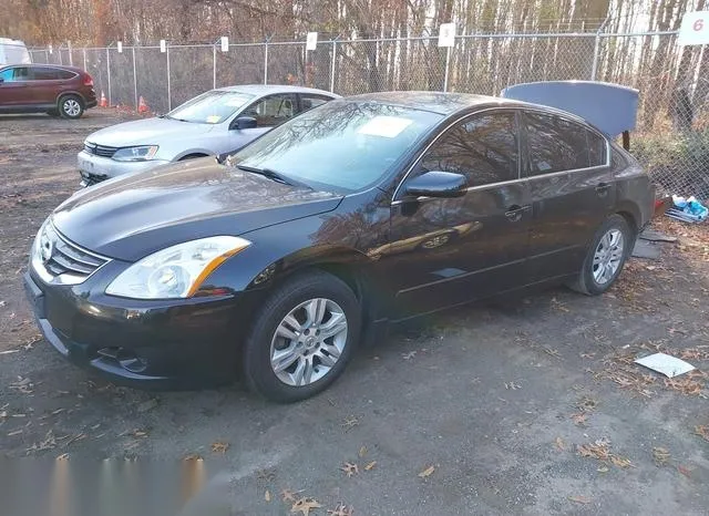 1N4AL2AP4BC150753 2011 2011 Nissan Altima- 2-5 S 2