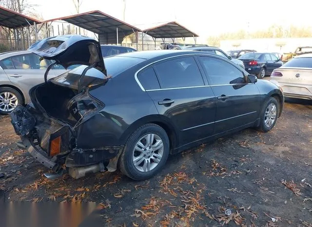 1N4AL2AP4BC150753 2011 2011 Nissan Altima- 2-5 S 4