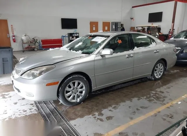 JTHBF30GX20053716 2002 2002 Lexus ES- 300 2