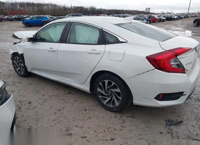 19XFC2F83HE019851 2017 2017 Honda Civic- EX 3