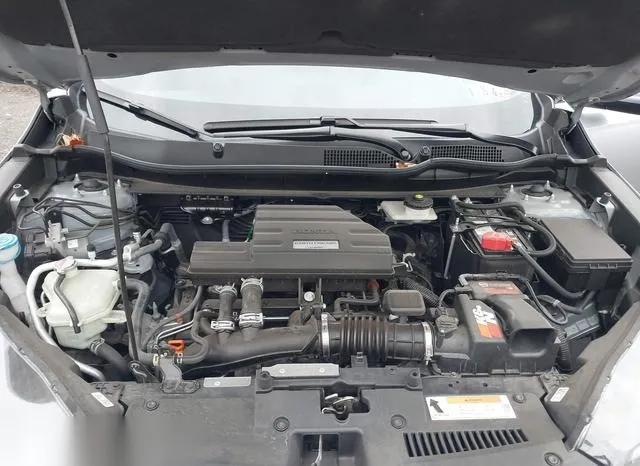 2HKRW2H50KH666010 2019 2019 Honda CR-V- EX 10