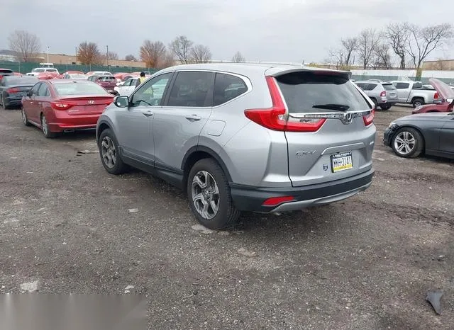 2HKRW2H50KH666010 2019 2019 Honda CR-V- EX 3