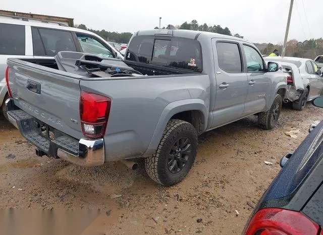 3TMCZ5AN5LM294006 2020 2020 Toyota Tacoma- Sr5 V6 4