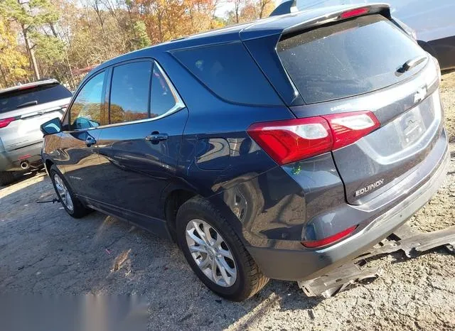 3GNAXJEV7JL353776 2018 2018 Chevrolet Equinox- LT 3