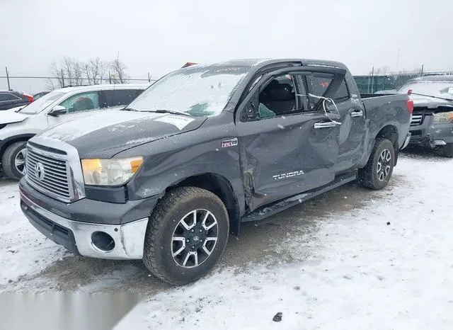 5TFHW5F19CX219033 2012 2012 Toyota Tundra- Limited 5-7L V8 2