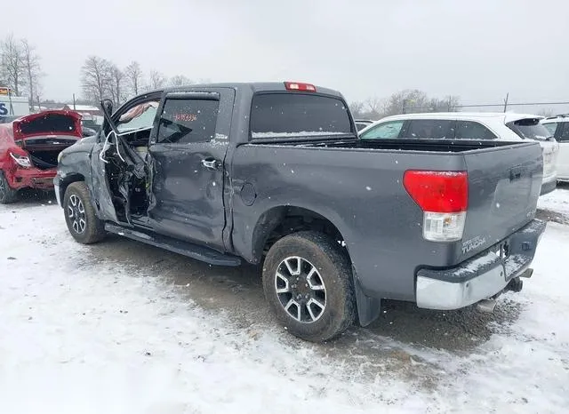 5TFHW5F19CX219033 2012 2012 Toyota Tundra- Limited 5-7L V8 3