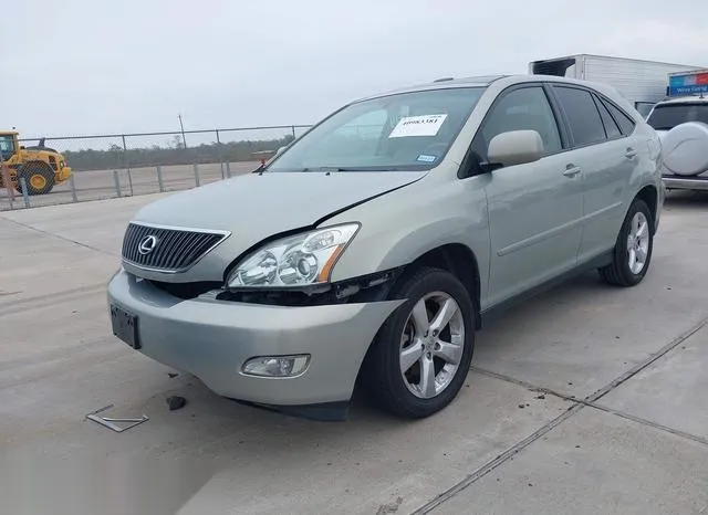 JTJGA31U640038575 2004 2004 Lexus RX- 330 2