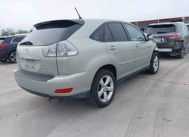 JTJGA31U640038575 2004 2004 Lexus RX- 330 4