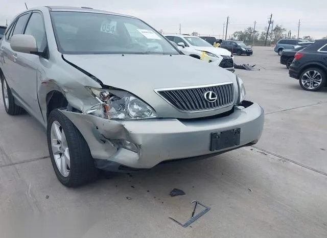 JTJGA31U640038575 2004 2004 Lexus RX- 330 6