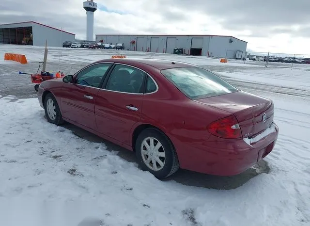 2G4WD532651239598 2005 2005 Buick Lacrosse- Cxl 3