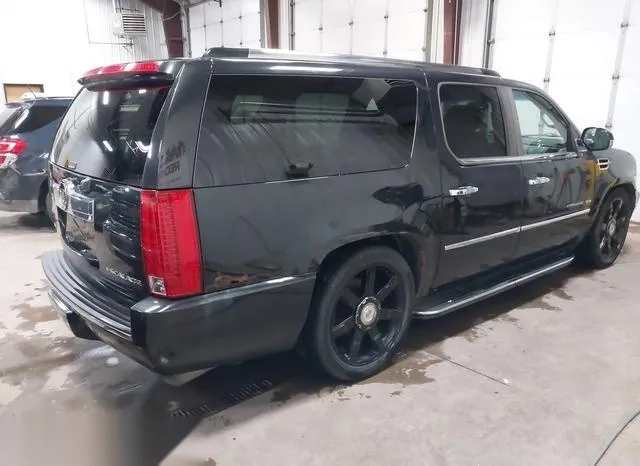 1GYUKHEF2AR183612 2010 2010 Cadillac Escalade- Esv Luxury 4