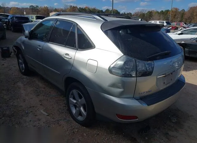 JTJGA31UX40017714 2004 2004 Lexus RX- 330 3