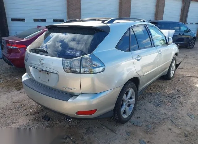 JTJGA31UX40017714 2004 2004 Lexus RX- 330 4