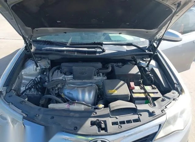 4T4BF1FK5DR301014 2013 2013 Toyota Camry- LE 10