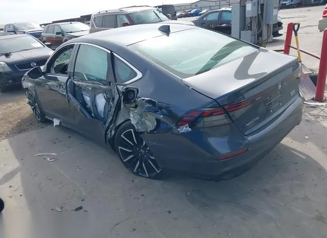 1HGCY2F8XRA043073 2024 2024 Honda Accord- Hybrid Touring 3