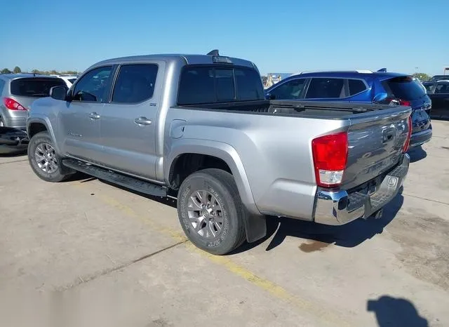 5TFAZ5CN3HX053695 2017 2017 Toyota Tacoma- Sr5 V6 3