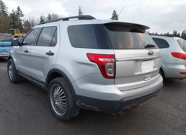 1FMHK8B82CGA96512 2012 2012 Ford Explorer 3