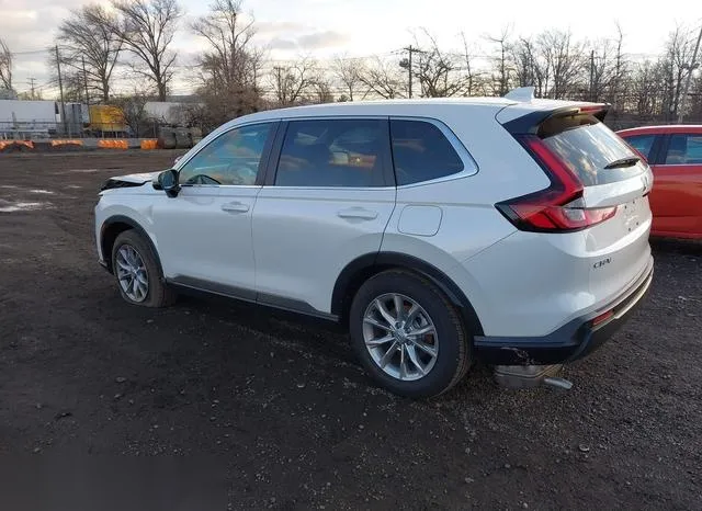 2HKRS4H70SH417585 2025 2025 Honda CR-V- Ex-L Awd 3