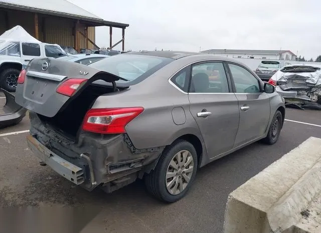 3N1AB7AP4GL661906 2016 2016 Nissan Sentra- Fe- S/S/Sl/Sr/Sv 4